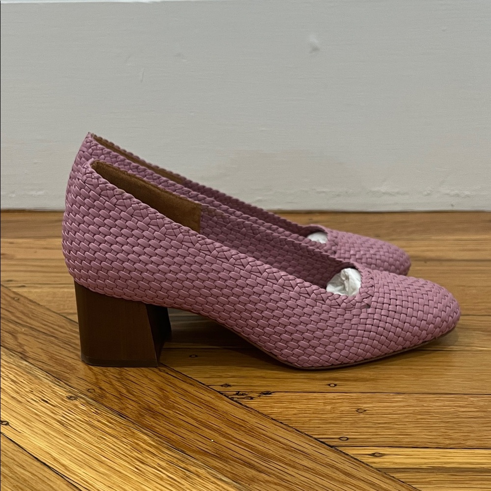 Bobbies Paris Tilvia Heels